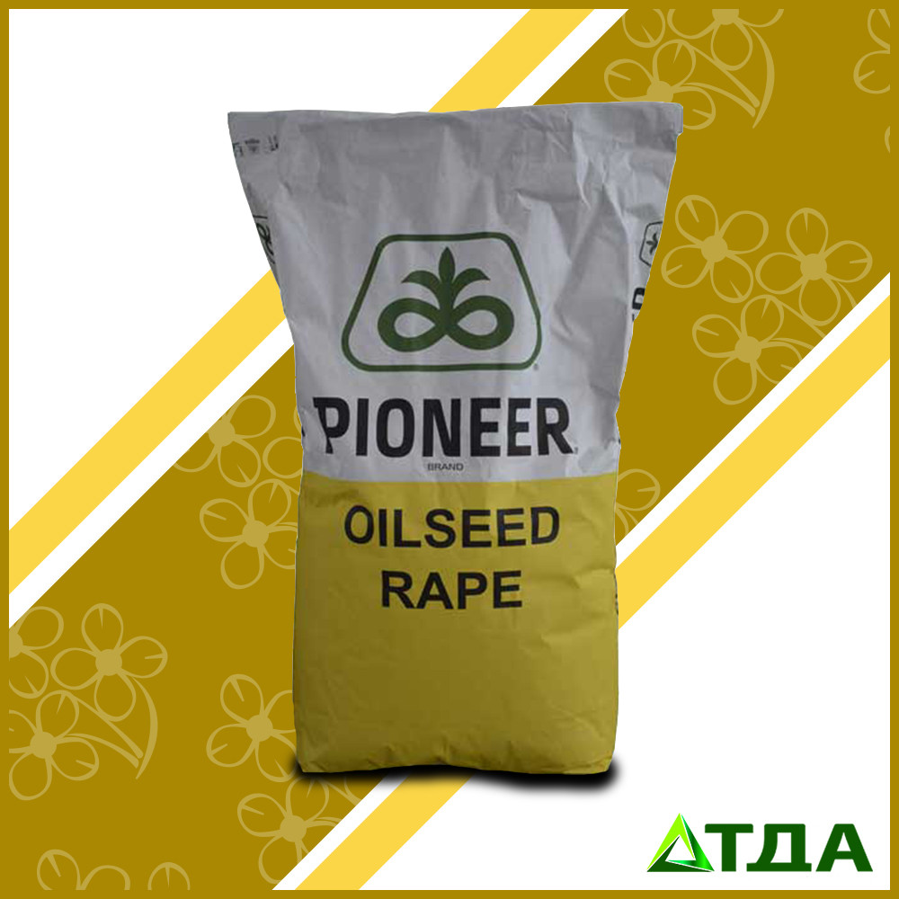 Озимий ріпак PT271 /ПТ 271