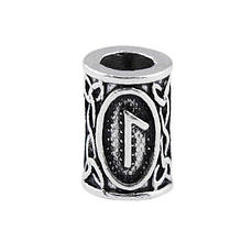 Намистина руна Лагуз