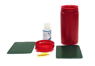 Ремкомплект Bark до ПВХ-скло