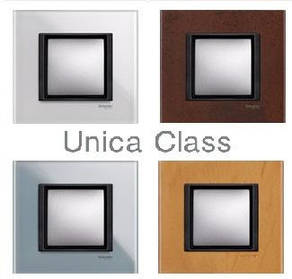 Рамки серія Unica Class
