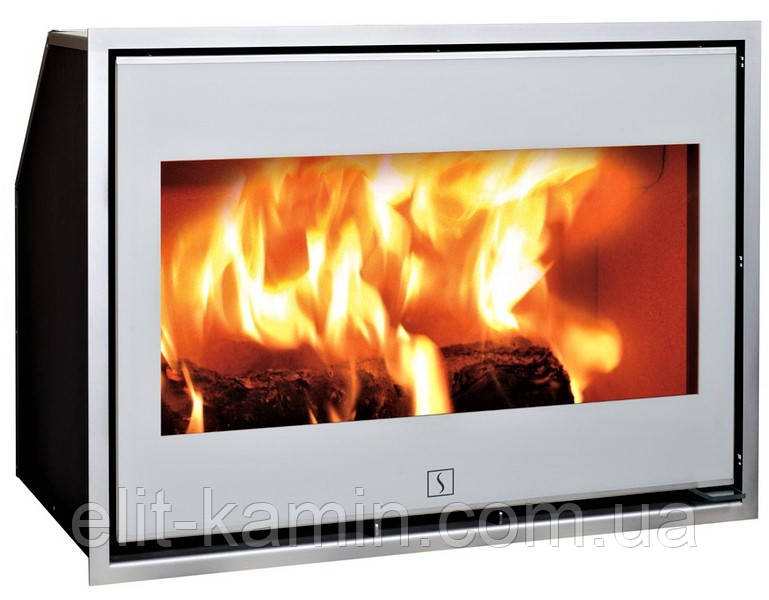Камінна топка Scan 1002 WC (6kw)