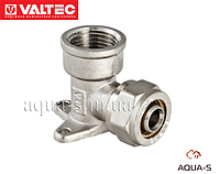 Водозаїтка обтискна Valtec DN 16x1/2" з внутрішньою різзю VTm.354.N.001604