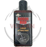 Ліквід DYNAMITE BAITS Robin Red Liquid Attractant - 250ml