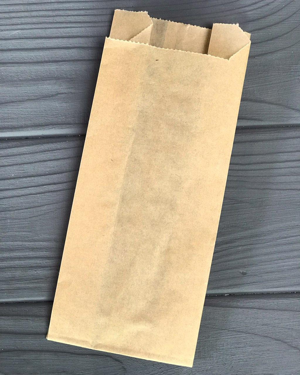 Упаковка для французьких хот догів Бура 89, фото 1