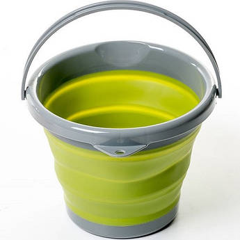 Відро складане силіконове Tramp 5 L