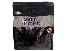 Тонучі бойли DYNAMITE BAITS Squid & Octopus 20mm 1kg (кальмар/восьминіг)