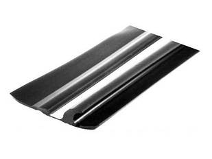 Привальний брус Bark, (7см, 9см) з відбійником