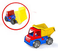 Машинка самоскид М4 Orion 287, фото 2