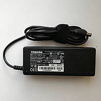 Блок питания Toshiba 75W 15V 5A 060520-11 (PA3283U-5ACA) Б/У