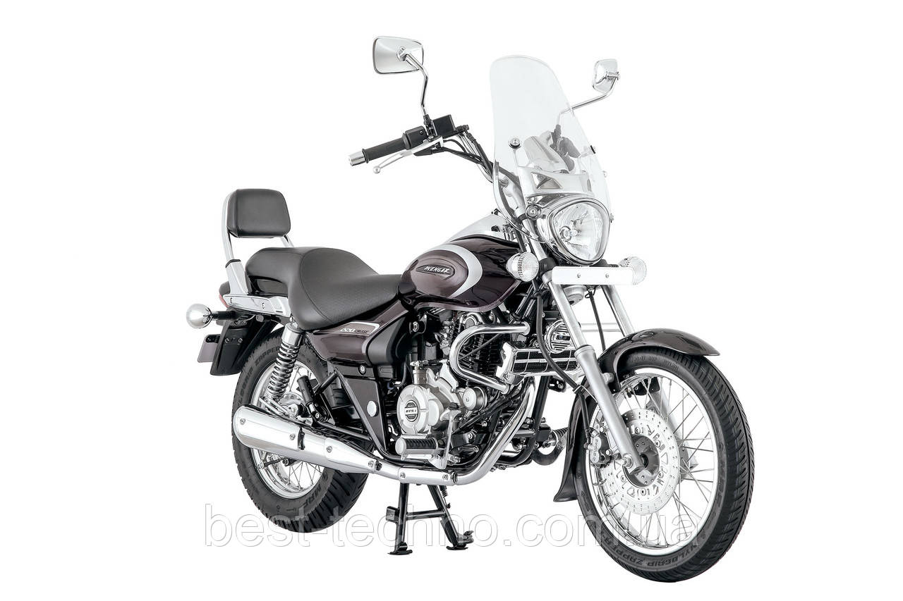 Bajaj Avenger CRUISE 220