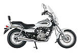 Bajaj Avenger CRUISE 220, фото 4