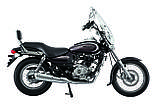 Bajaj Avenger CRUISE 220, фото 2
