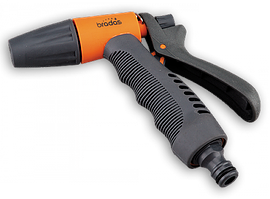 GOLD LINE Пістолет пластиковий регульований