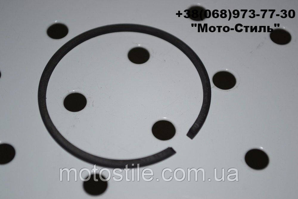 Поршневе кільце d-38mm 1.5 mm для мотокоси, бензокоси Oleo Mac 936