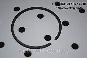 Поршневе кільце d-38mm 1.5 mm для мотокоси, бензокоси Oleo Mac 936