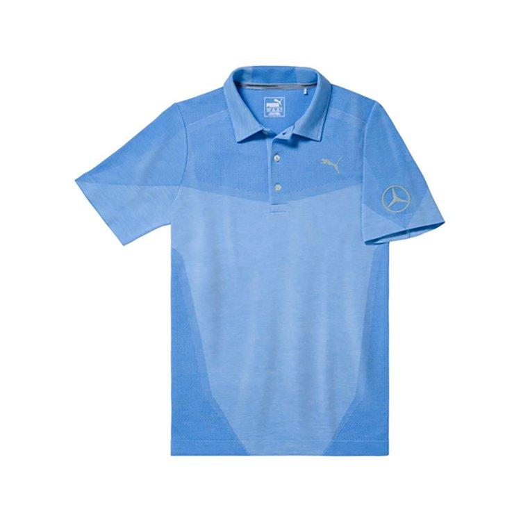 Puma mercedes top golf shirt