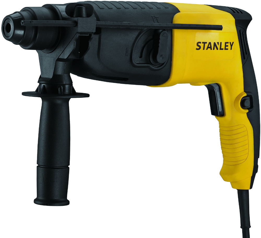 Перфоратор Stanley PT STHR202K