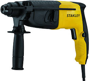 Перфоратор Stanley PT STHR202K