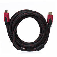 Високошвидкісний кабель HDMI HDMI 1.4V (5 метрів)