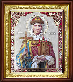 Ікона Ольга