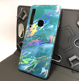 Чохол накладка для Samsung A9 2018, A920 Mramor Shine