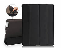 Чехол Smart Case для iPad 2/3/4 (Retina) 9.7 дюймов Black