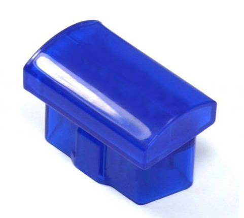 Сканер MHZ ELM327 OBD2I Bluetooth v2.1 для діагностики авто, фото 1