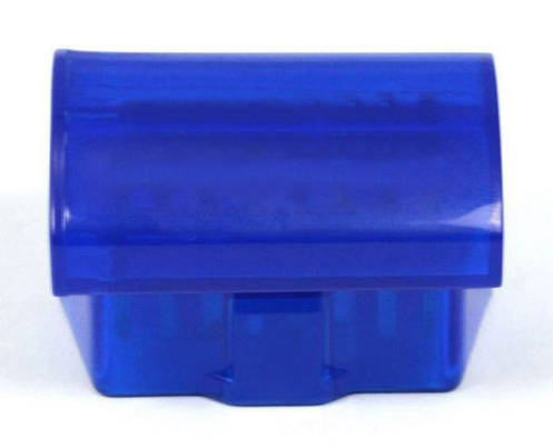 Сканер MHZ ELM327 OBD2I Bluetooth v2.1 для діагностики авто, фото 3