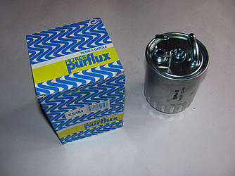 Паливний фільтр на MB Vito 638 CDI- Purflux (Франція) — CS484