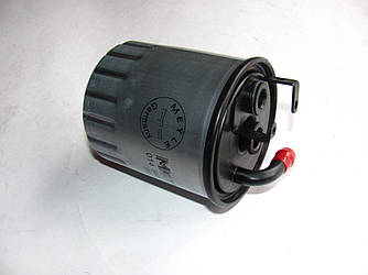Паливний фільтр на Vito CDI OM611 2000-2006 — Meyle — 0146680001