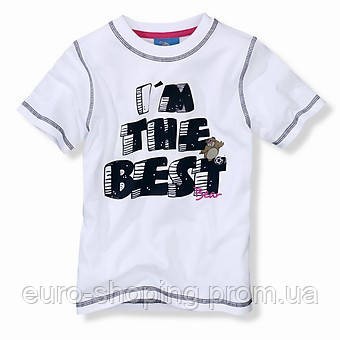 Футболка для хлопчиків, Німеччина, фото 1