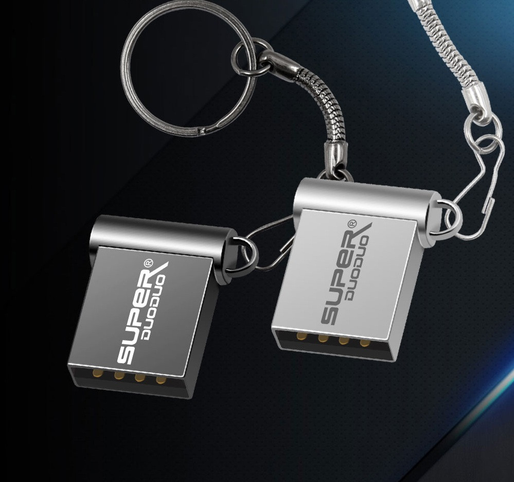 Супер міні Флешка 32 Gb SUPER MINI USB 32Gb міні флешка