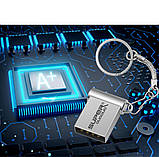 Супер мини Флешка 32 Gb SUPER MINI USB 32Gb мини флешка, фото 3