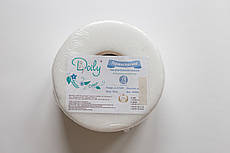 Термолента для фарбування волосся Doily 0.1*50 м (1 рул) зі спіненого поліетилену