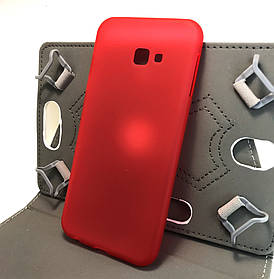 Чохол для Samsung j4 Plus 2018, j415 накладка на бампер протиударний