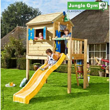 Ігровий комплекс Jungle Gym Playhouse Frame L