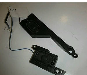 Динаміки для ноутбука Acer Aspire 7551, 7552 Packard Bell EasyNote LM81, LM98, LM94, MS2291 (23.40755.002) б/в