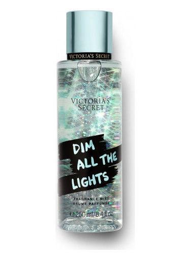 Спрей для тіла Victoria's Secret Dim All The Lights, фото 1