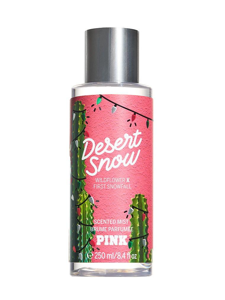 Парфумований спрей Desert Snow Victoria's Secret, фото 1