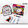 Рюкзак-розмальовка My Color BagPag Danko toys CBP-01 (в асортименті 5 видів), фото 5