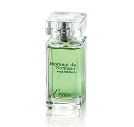 Туалетна вода Moment de Bonheur L'eau Yves Rocher, фото 1