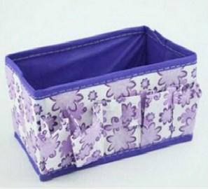 Органайзер, косметичка з кишеньками