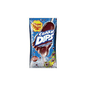 Chupa Chups Crazy Dips Cola