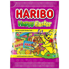 Мармелад Haribo Happy Easter Minis 20s 250g