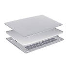 Чохол для Macbook Pro 13.3" A1706/A1708/A1989 Silver, фото 6