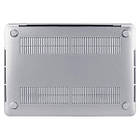 Чохол для Macbook Pro 13.3" A1706/A1708/A1989 Silver, фото 8