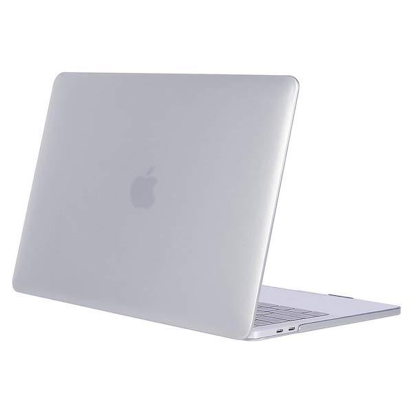 Чохол для Macbook Pro 13.3" A1706/A1708/A1989 Silver, фото 1