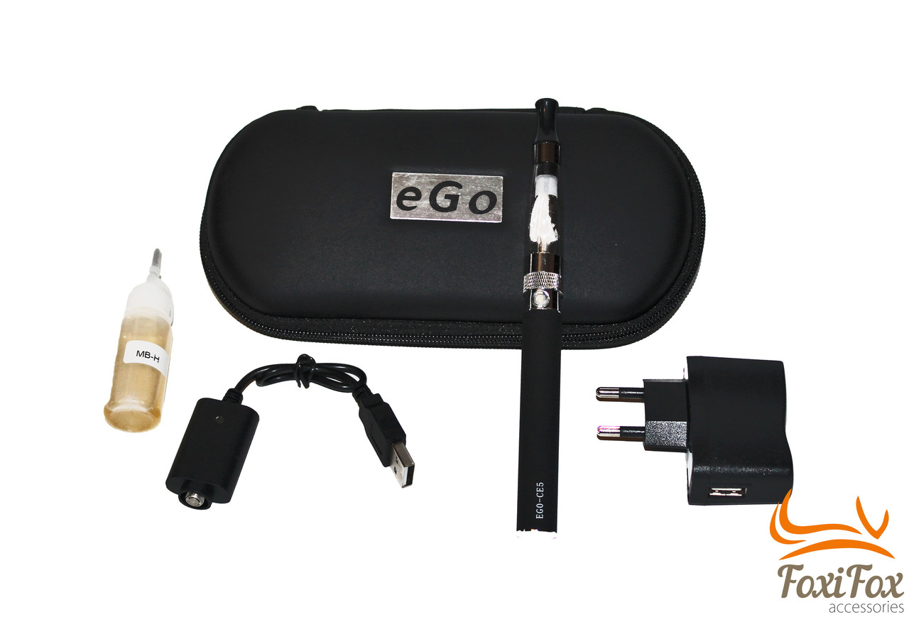 Електронна сигарета EGO-CE 5
