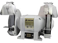 Точильний верстат Титан БНС 30-175 (300 Вт)