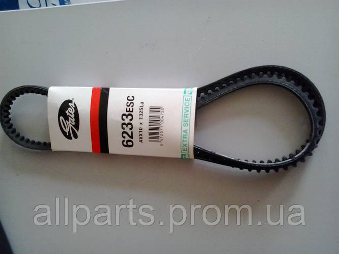 Gates ремень ГРМ, цена 370 грн — Prom.ua (ID#92648807)